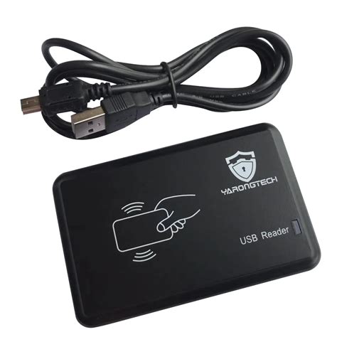 rfid reader em4100|proximity card reader usb.